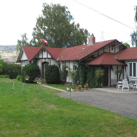 Oliver House Bed & Breakfast Exterior foto
